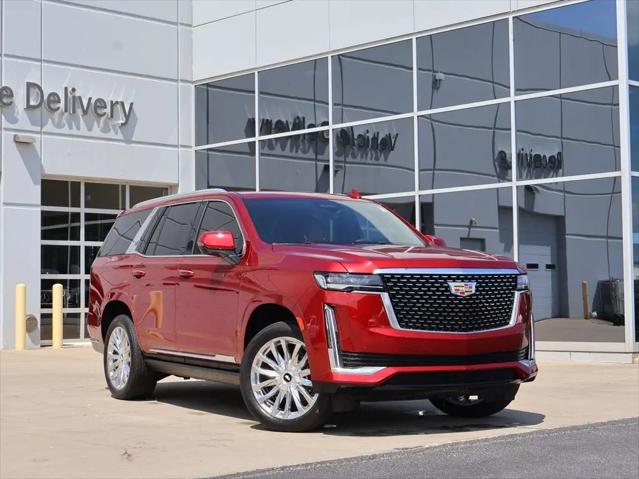 2023 Cadillac Escalade 4WD Premium Luxury for sale in Kansas City, MO