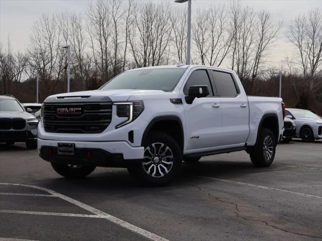 2023 GMC Sierra 1500 4WD Crew Cab Short Box AT4 for sale in Kansas City, MO