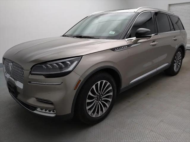 2021 Lincoln Aviator Reserve for sale in Lakewood, CO