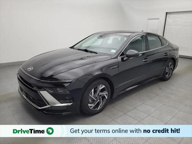 2024 Hyundai Sonata SEL for sale in Fayetteville, NC