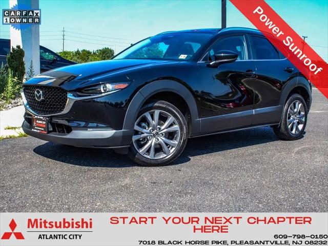 2024 Mazda CX-30 2.5 S Preferred Package for sale in Pleasantville, NJ