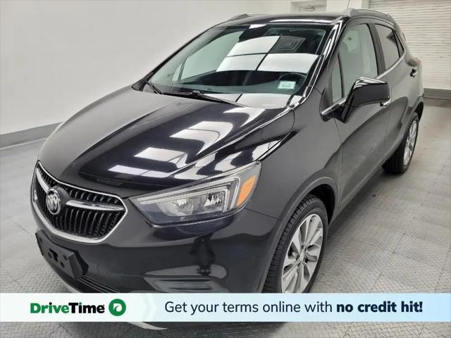 2020 Buick Encore FWD Preferred for sale in Reno, NV