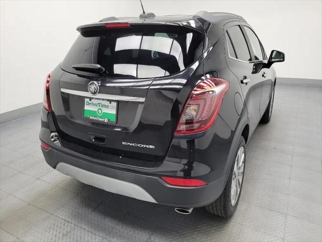 2020 Buick Encore FWD Preferred