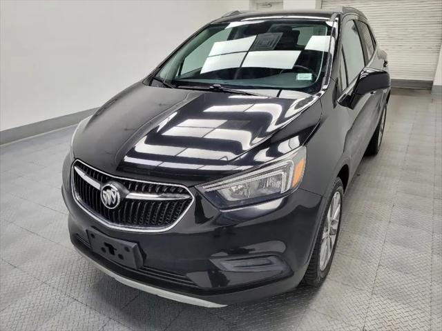 2020 Buick Encore FWD Preferred