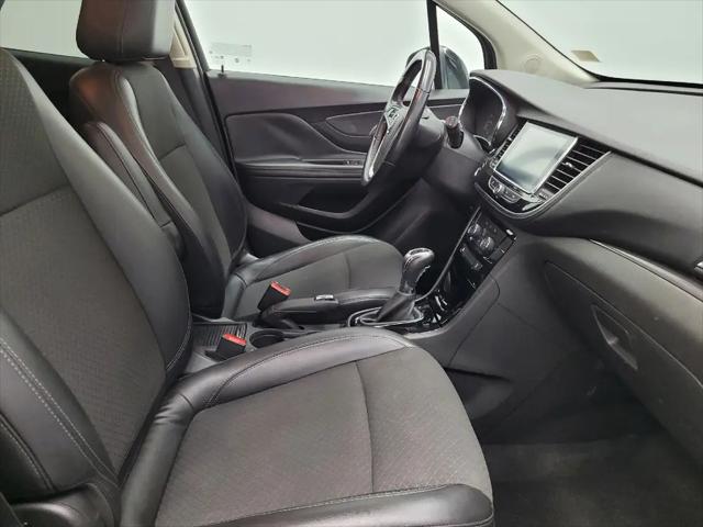 2020 Buick Encore FWD Preferred