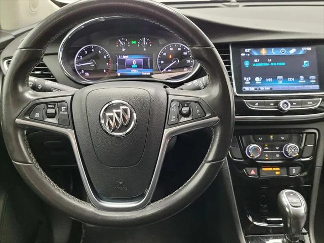 2020 Buick Encore FWD Preferred
