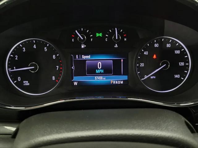 2020 Buick Encore FWD Preferred