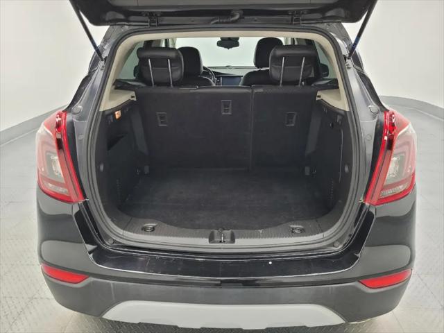 2020 Buick Encore FWD Preferred