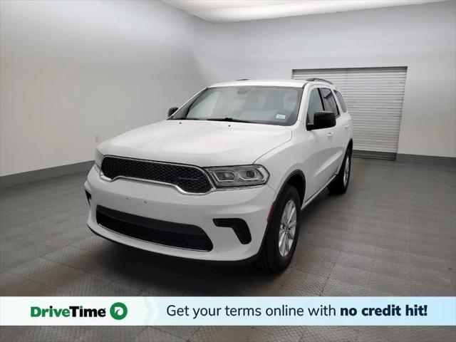 2023 Dodge Durango SXT AWD for sale in Glendale, AZ