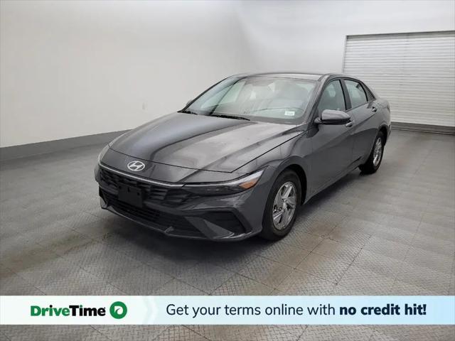 2024 Hyundai Elantra SE for sale in Glendale, AZ