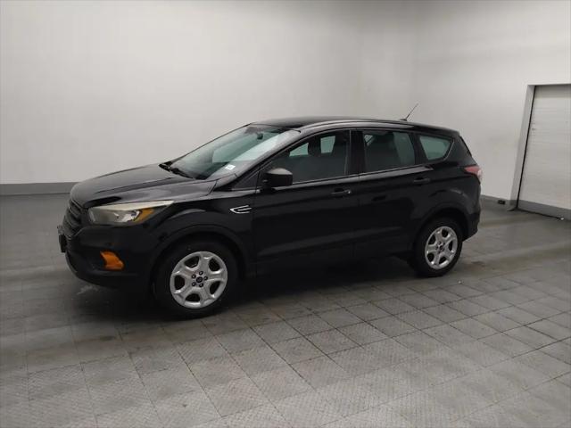 2018 Ford Escape S for sale in Duluth, GA
