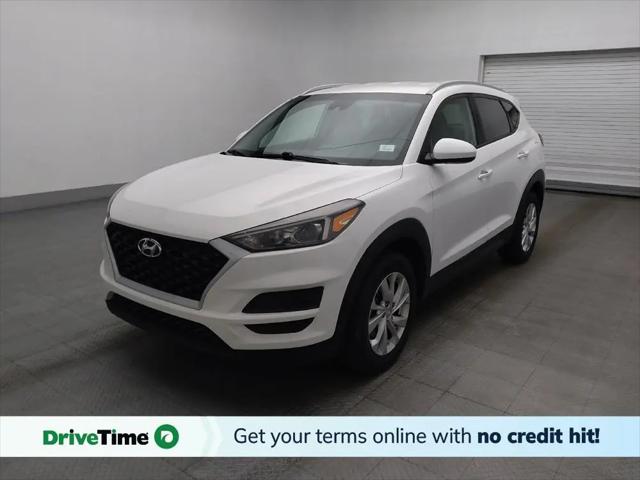 2019 Hyundai Tucson Value for sale in Sanford, FL