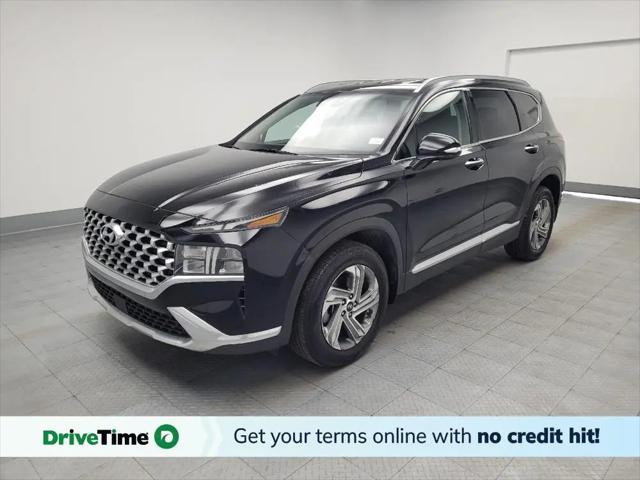 2022 Hyundai Santa Fe SEL for sale in Madison, TN