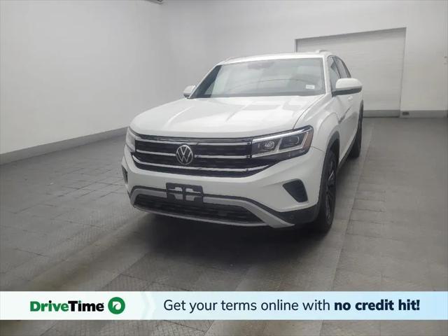 2021 Volkswagen Atlas Cross Sport 3.6L V6 SEL for sale in Albany, GA