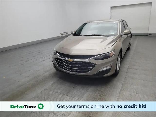 2022 Chevrolet Malibu FWD LT for sale in Augusta, GA