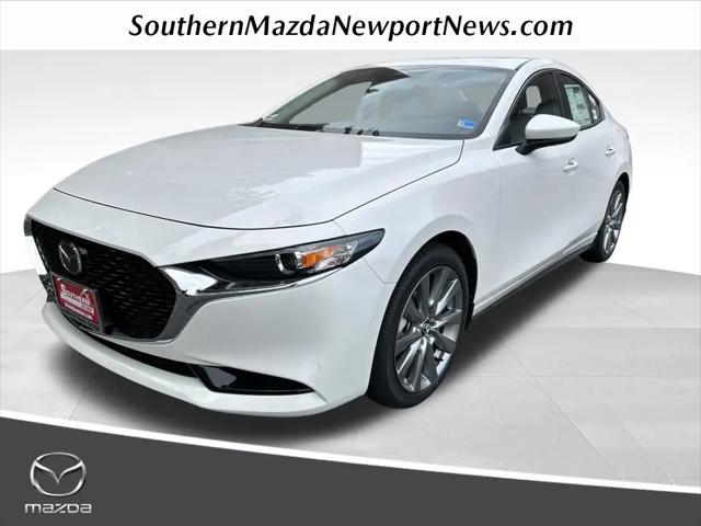 2026 Mazda Mazda3 2.5 S Preferred for sale in Newport News, VA