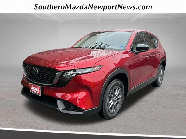 2026 Mazda CX-5 2.5 S Select for sale in Newport News, VA