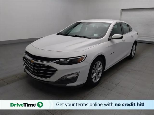 2020 Chevrolet Malibu FWD LT for sale in Kissimmee, FL
