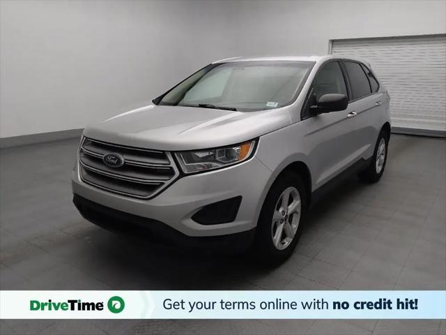 2017 Ford Edge SE for sale in Kissimmee, FL