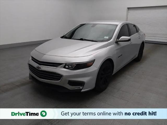 2018 Chevrolet Malibu LT for sale in Orlando, FL