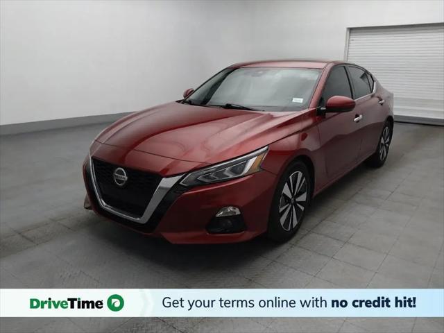 2019 Nissan Altima 2.5 SL for sale in Jacksonville, FL