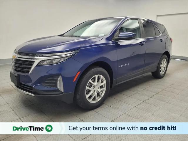 2023 Chevrolet Equinox AWD LT for sale in Memphis, TN