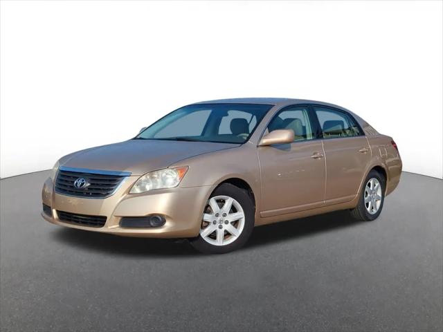 2010 Toyota Avalon XL for sale in Troy, MI