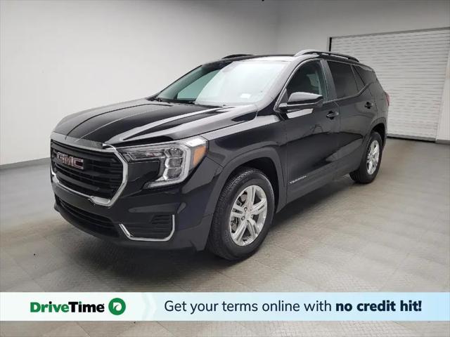 2024 GMC Terrain FWD SLE for sale in Eastpointe, MI