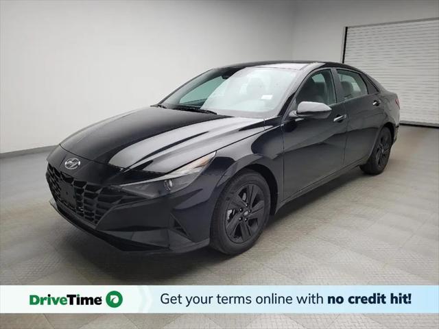 2023 Hyundai Elantra SEL for sale in Eastpointe, MI