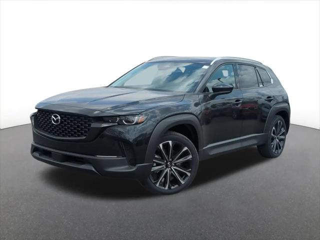 2026 Mazda CX-50 2.5 S Premium for sale in Troy, MI