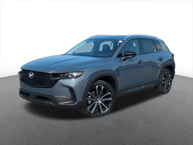 2026 Mazda CX-50 2.5 S Premium for sale in Troy, MI