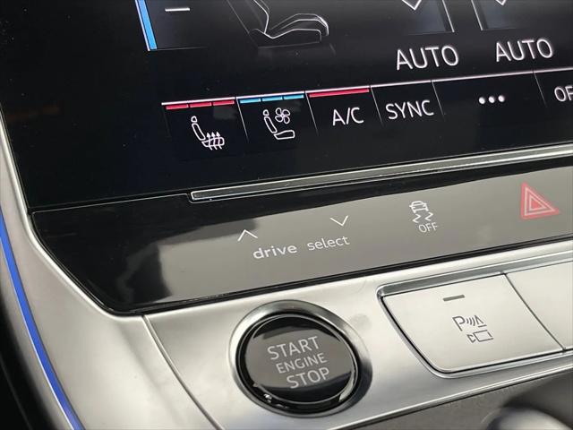2025 Audi A6 Premium Plus 55 TFSI quattro S tronic