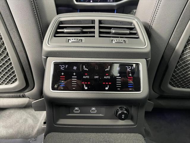 2025 Audi A6 Premium Plus 55 TFSI quattro S tronic