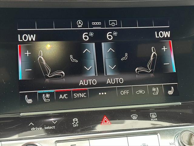 2025 Audi A6 Premium Plus 55 TFSI quattro S tronic