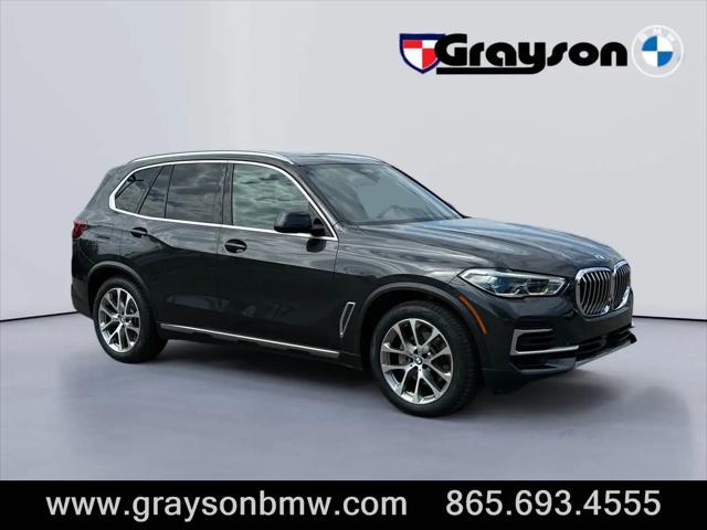 2023 BMW X5 xDrive40i for sale in Knoxville, TN