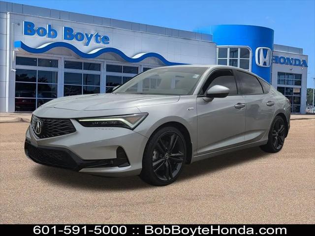 2024 Acura Integra A-SPEC for sale in Brandon, MS