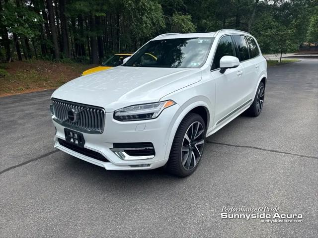 2023 Volvo XC90 B6 Plus 7-Seater for sale in Nashua, NH