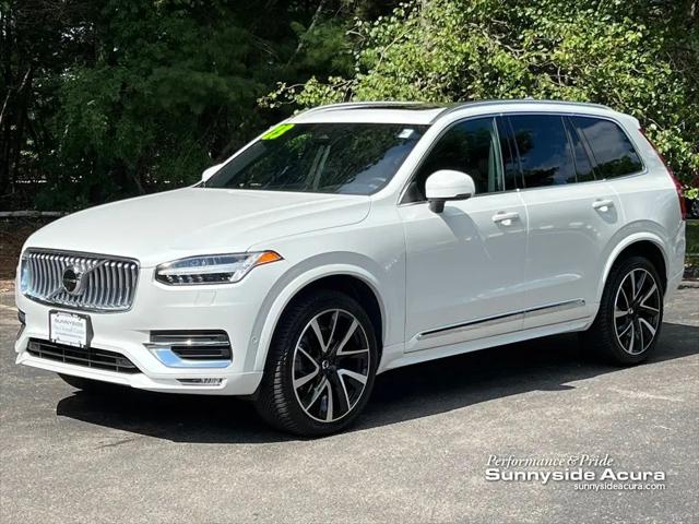 2023 Volvo XC90 B6 Plus 7-Seater for sale in Nashua, NH
