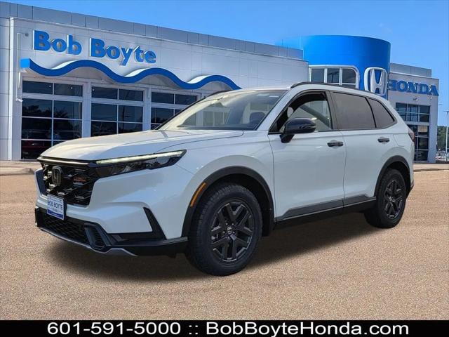 2026 Honda CR-V Hybrid AWD TrailSport for sale in Brandon, MS