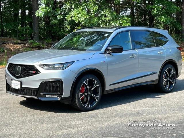 2026 Acura MDX Type S Advance Package for sale in Nashua, NH