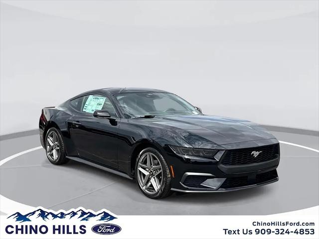 2026 Ford Mustang EcoBoost Premium Fastback for sale in Chino Hills, CA