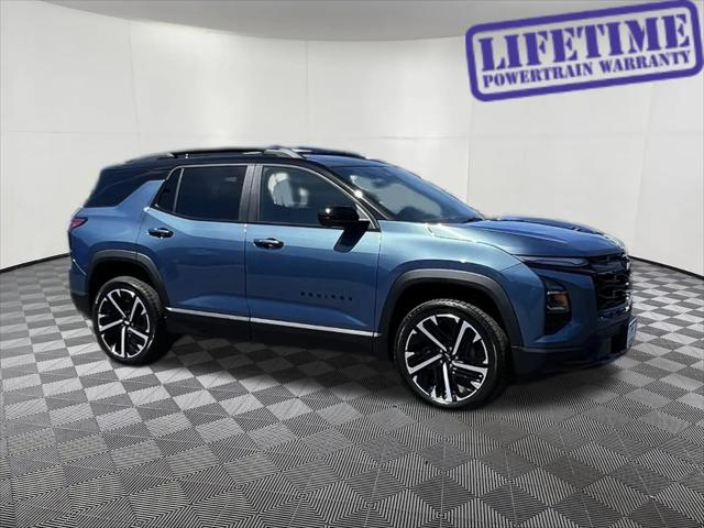 2026 Chevrolet Equinox AWD RS for sale in Bellingham, WA