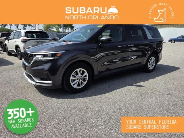 2022 Kia Carnival MPV LX Seat Package for sale in Sanford, FL