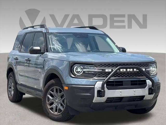 2025 Ford Bronco Sport Big Bend for sale in Pooler, GA