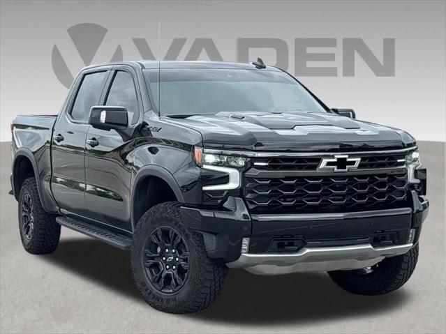 2025 Chevrolet Silverado 1500 4WD Crew Cab Short Bed ZR2 for sale in Pooler, GA