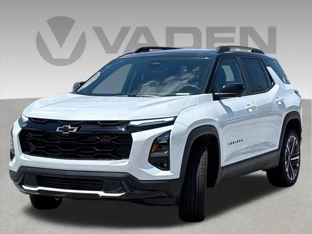 2027 Chevrolet Equinox RS FWD for sale in Pooler, GA