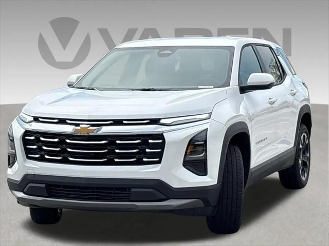2027 Chevrolet Equinox LT FWD for sale in Pooler, GA