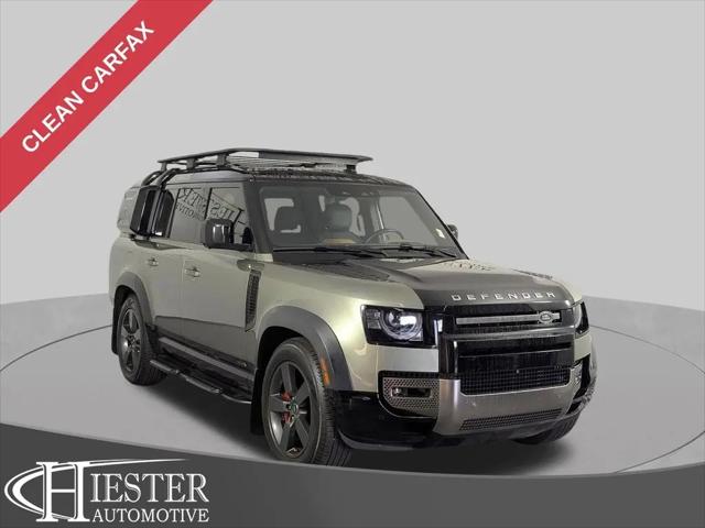 2023 Land Rover Defender 130 X for sale in Sanford, NC