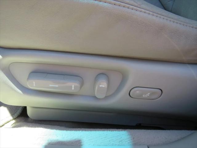 2007 Acura RL Technology Package