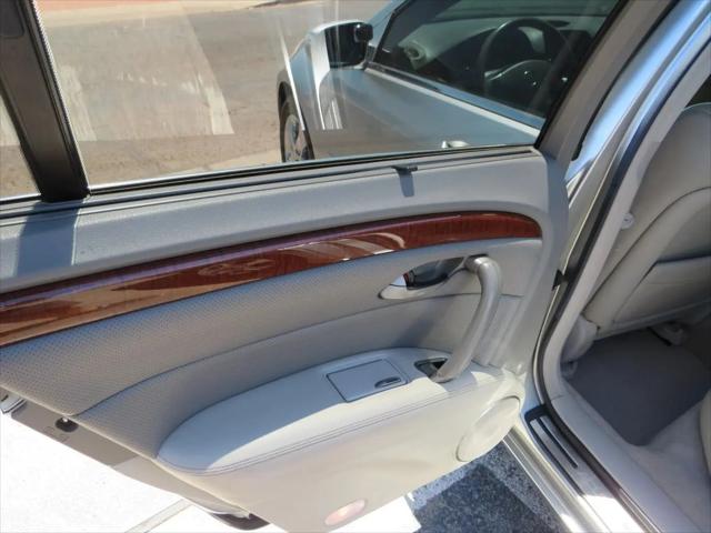 2007 Acura RL Technology Package
